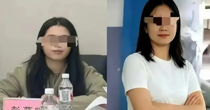 央媒点名不到24小时，彭女士再迎三大噩耗，停职只是一个开始