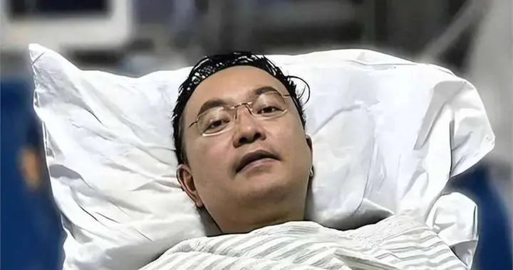 十亿能换来一命？47岁蔡磊与渐冻症抗争6年后，近况大不一样！