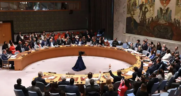 美英法德干涉我国台东海域执法后，我国直接在联合国反将一军