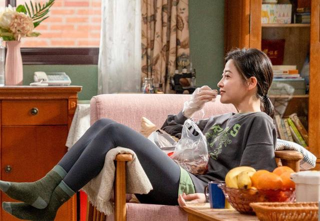 《我的后半生》撕开婚姻遮羞布：每3个男人就有1个出轨？