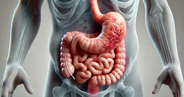 早晨起床做的3个小动作，可能让胃寒更加严重，赶紧避免