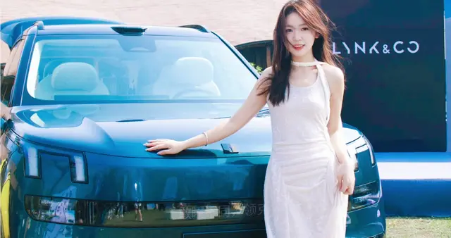 看不懂！领克900靠“没亮点”半年卖5万，家用SUV选车这么玄学？