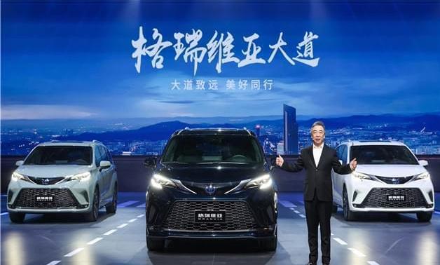 20年开不坏！续航超1000公里，从30万降到24万，还要啥腾势D9？