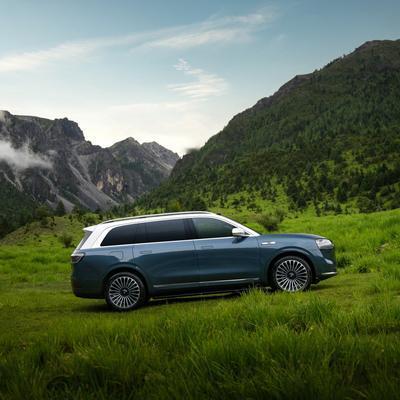 话说车事迹：从被对标到成为标杆，问界M9