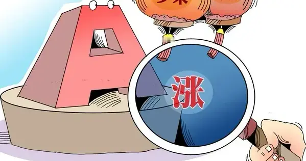 2026 年春节前后 A 股走势