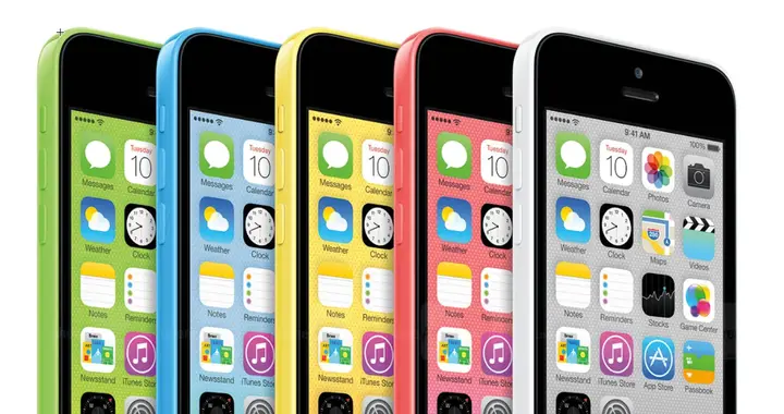 苹果已停止为多款老旧iPhone与iPad开放旧版iOS系统的验证通道