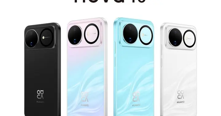 39天达成百万销量，华为nova 16系列用高质价比给中端市场破局