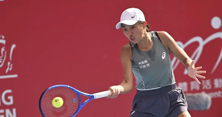 2026新赛季开始！中国金花先后亮相第一周巡回赛