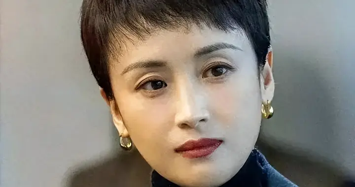 戏红人不红！出道25年零绯闻的傅淼，如今又一次刷新大众的认知