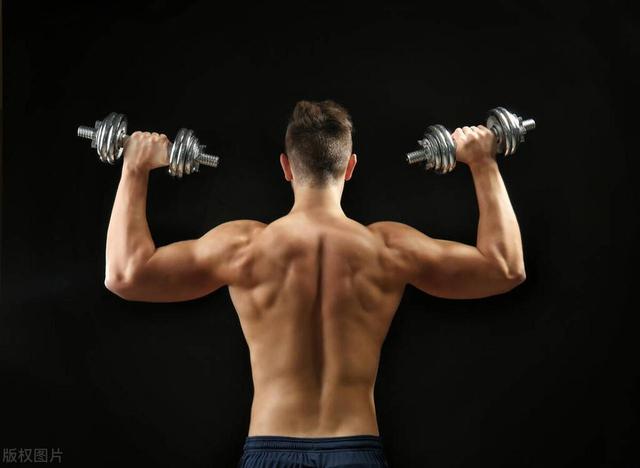 健身为什么要练背？4个练背技巧，助你练出蝴蝶背
