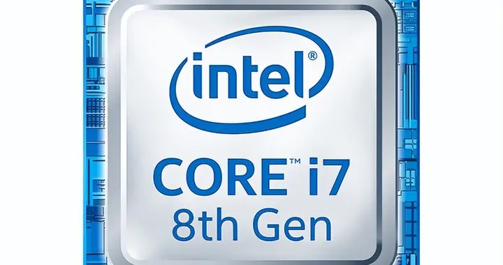 14nm + 工艺、6 核 12 线程、单核睿频 4.7GHz，这颗老...