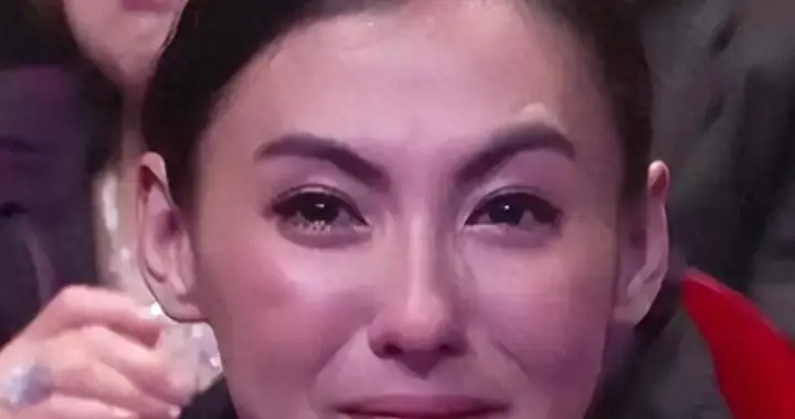 王晶不再隐瞒，张柏芝婚变主因不是王菲，是让她3年怀孕5次的人