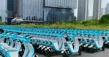 电动车或将淘汰？替代品已出现！不充电，不加油，冬天也能跑得远