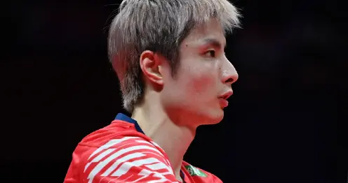 上签，羽毛球半决赛抽签结果滑稽，3个项目小组赛对手重新打