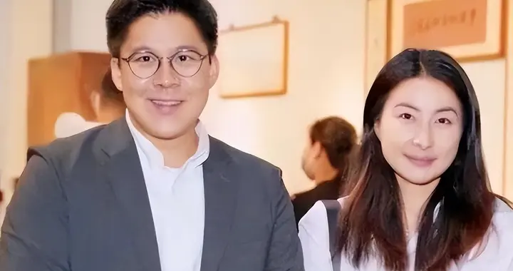 被官媒“点名”后，一言不发的郭晶晶，终不再顾及豪门所谓的体面