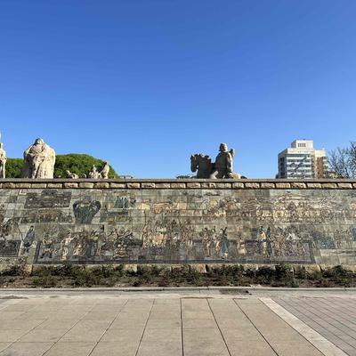 第二科技财经：又来元大都花溪，见识了艺术