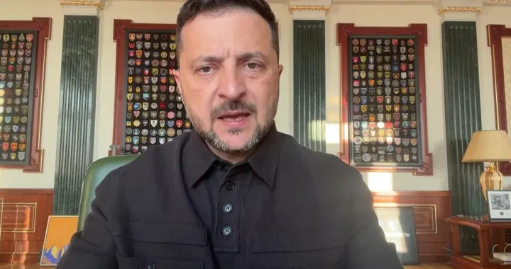 泽连斯基收到最新情报，普京这次找东方盟友借兵，数量十分惊人