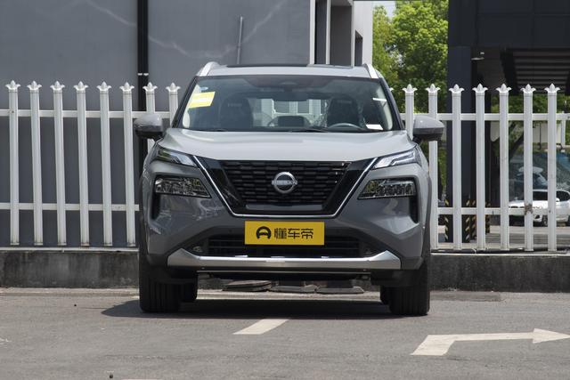 卖一台亏7万元？曝东风日产奇骏e-POWER已停产，现款18.99万元起