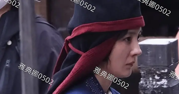 终于知道杨幂为啥着急转型了40岁的她颜值和状态已经演不了古偶了