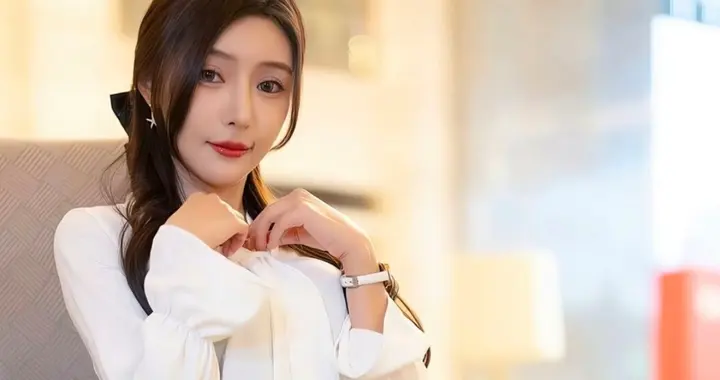 美人图鉴—王馨瑶