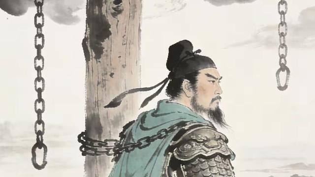 Q海政经：督师袁崇焕的功与罪  袁崇焕