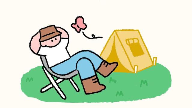 山野趣行指南：成都南门有适合建设营地的地