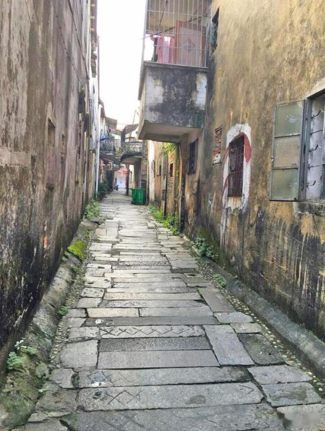 惠州最漂亮的三个古镇