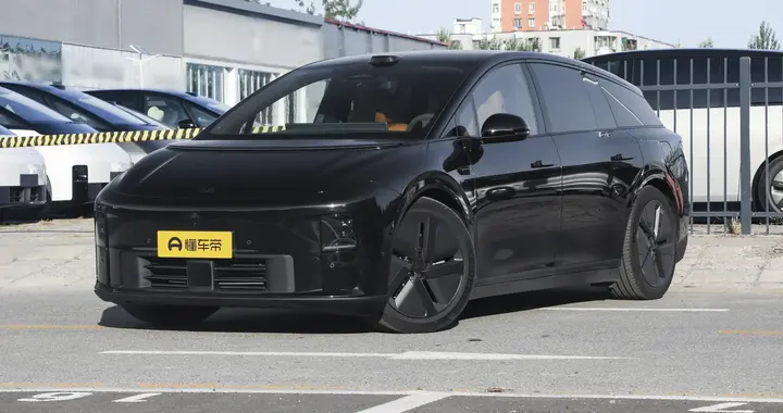 真惨！3月中大型SUV销量榜：小米YU7丢冠，问界M7第4，唐L第30