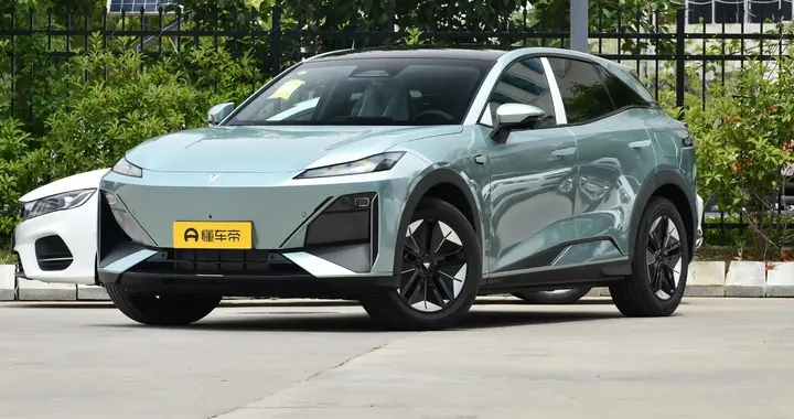 深蓝S07与长安启源Q07对比，同为家用级SUV，谁的综合实力更强？