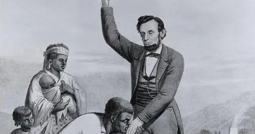 美国人为何没“奴隶思维”？并非天生如此，而是250年前觉醒了