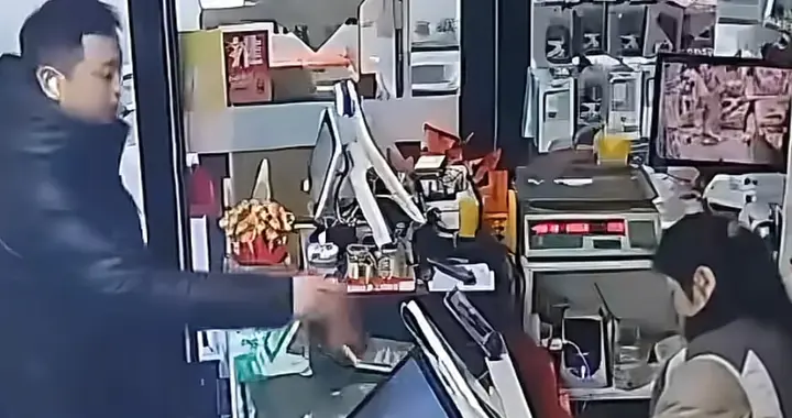 一块钱换一条命？又按断了六条肋骨？当事人丈夫：感谢万分！