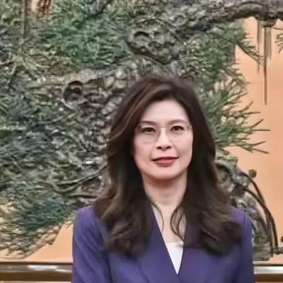 古今历史：爆雷了，瞒不住了！  郑丽文访