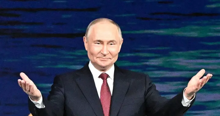 俄罗斯石油成了抢手货，想卖给谁和不卖给谁，克里姆林宫说了算