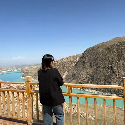 心安然： 🌿✌︎ 🏖