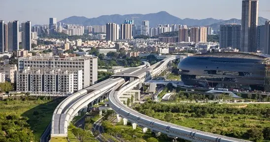 深圳都市圈三城全部吸人，累计净流入人口超两千余万