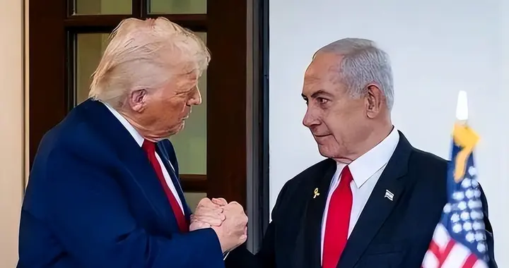 伊朗简直是不敢相信！本以为是灭顶之灾，竟意外打出50年泼天国运