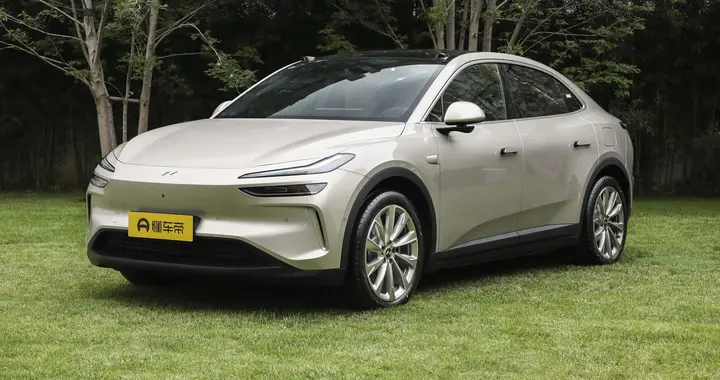 懂你的家庭用车，乐道L60以实用品质赢得家庭用户青睐