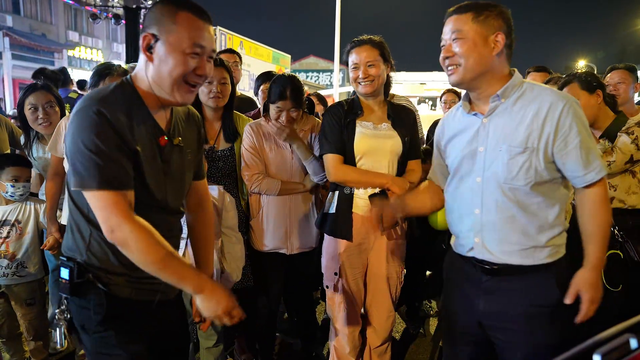 襄城八点半，闸口虾宴嗨翻一夏！优惠福利附后噢！