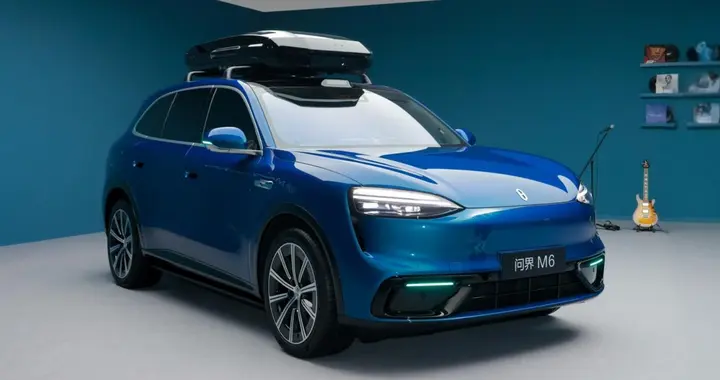 想买车的再等等，五大重磅新车即将在4月份上市，每款都有杀手锏