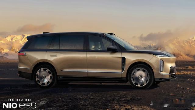 新能源体验家：除百万级仰望U8L坐镇高端