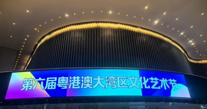今夜，《珠江》入海