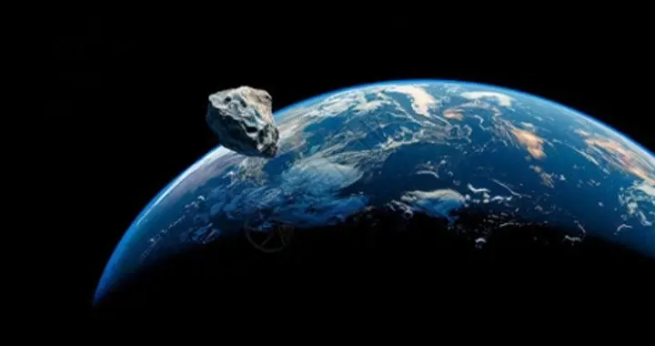科学家忽然发出警告！巨型彗星或朝地球飞来，人类危险了？