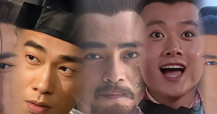 金庸笔下的海王排名Top5！什么，张无忌、杨过也是？