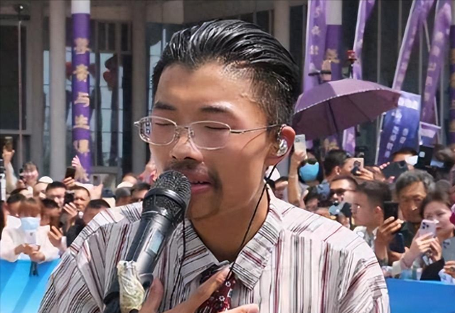 郭有才公司暴雷意料之中！幕后还有真正的大老板，曾骗主播违约金