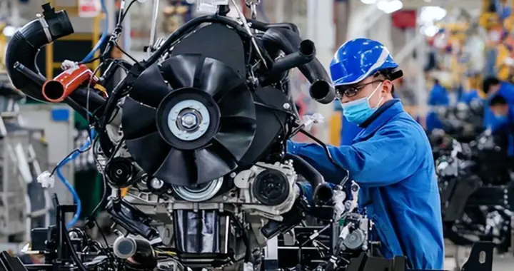 72年走完发达国家170年的工业化历程，中国是如何做到的？4个原因