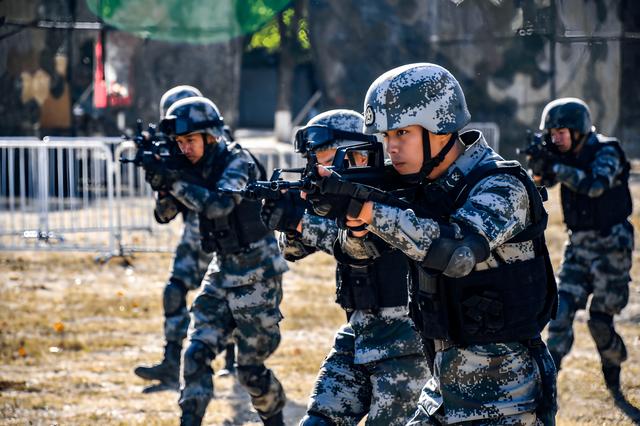 俄罗斯专家：“中国综合国力现在太强大了，美国早已错失良机”