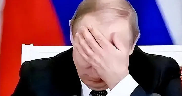 刚访完印度，普京收到坏消息，通往中国的铁路不得不叫停了