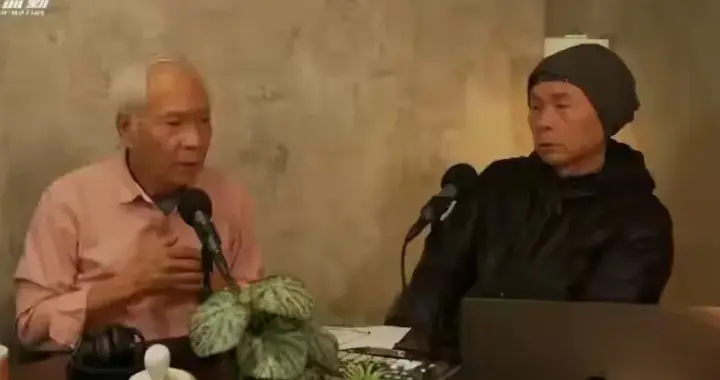 75岁李龙基曝小36岁前女友与内地丈夫办离婚，自己与她有复合可能