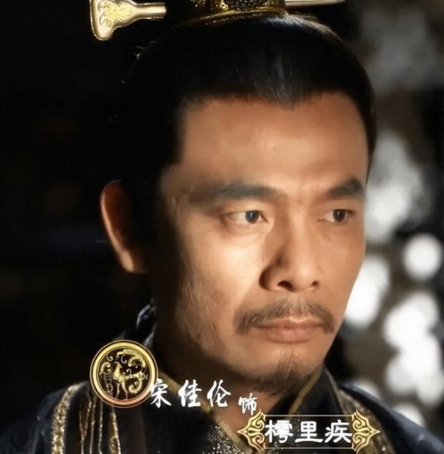 秦孝公去世后，为何没将王位传给樗里疾？有一个重要原因