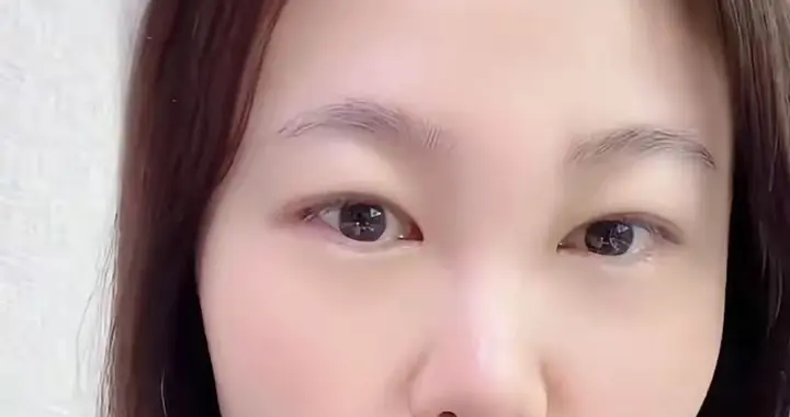 90后小雪哭诉坦言：婆婆活该，但我已放下了